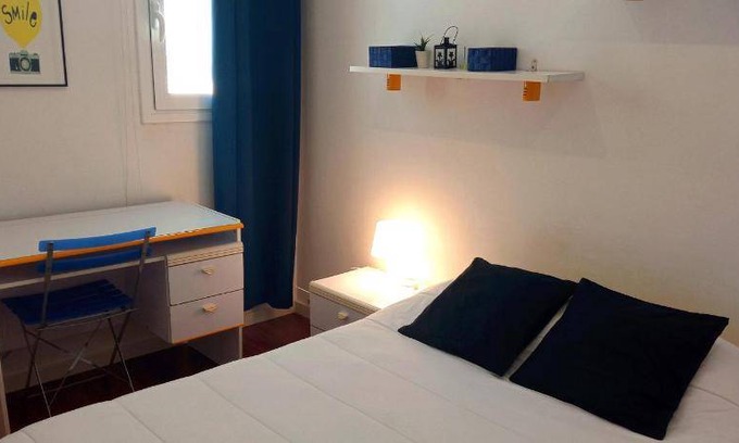 Tarrega Bed & Breakfast | 35 m² Bed and breakfast ∙ 5 guests