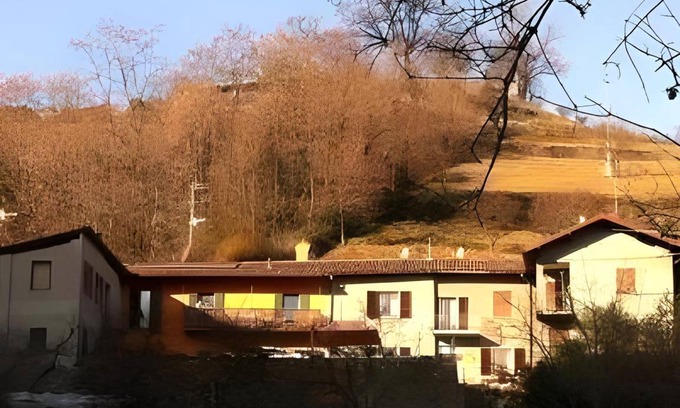 Bergamo Bed & Breakfast | 35 m² Bed and breakfast ∙ 4 guests