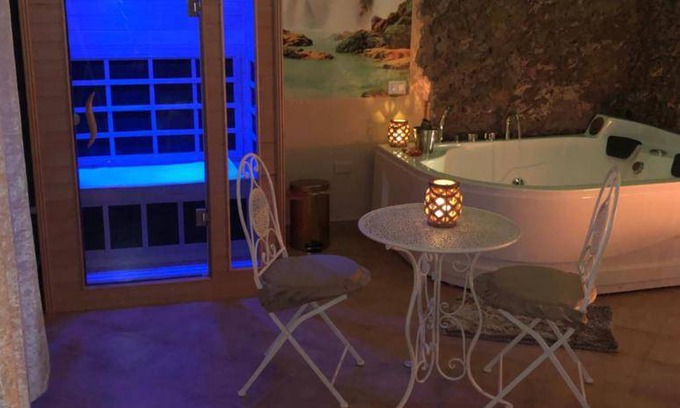 Caserta Bed & Breakfast | 35 m² Bed and breakfast ∙ 3 guests