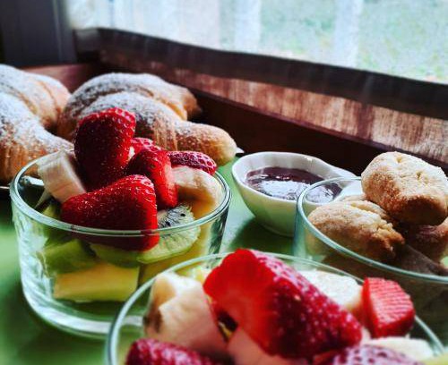 Cozzana Bed & Breakfast | 35 m² Bed and breakfast ∙ 2 guests