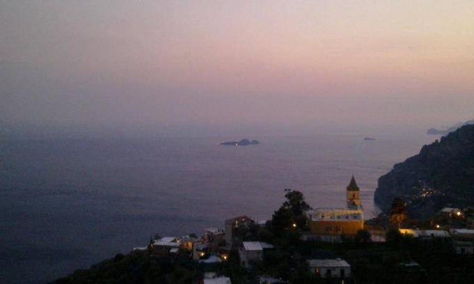 Montepertuso Bed & Breakfast | 35 m² Bed and breakfast ∙ 2 guests