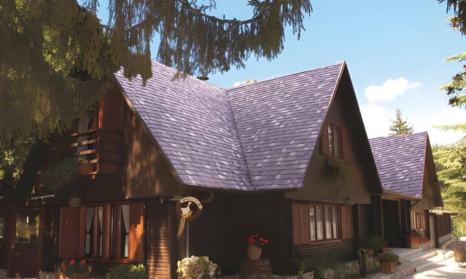 Tivoli House | 35 m² Farmhouse ∙ 4 guests