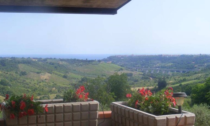 Vallevo House | 35 m² Farmhouse ∙ 4 guests