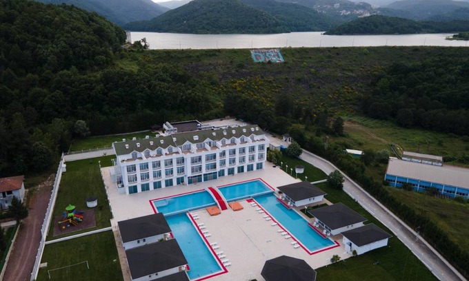 Yalova Hotel | 35 m² Hotel ∙ 20 guests