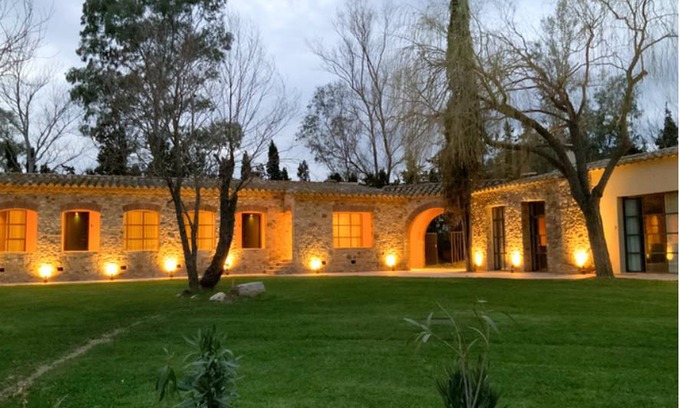 Perelada Hotel | 35 m² Hotel ∙ 2 guests