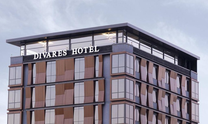 Gaziantep Hotel | 35 m² Hotel ∙ 3 guests