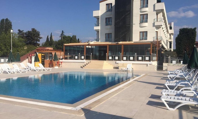 Bayramoglu Mahallesi Hotel | 35 m² Hotel ∙ 3 guests