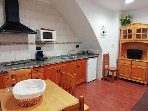 Benifallet House | 35 m² House ∙ 1 bedroom ∙ 4 guests
