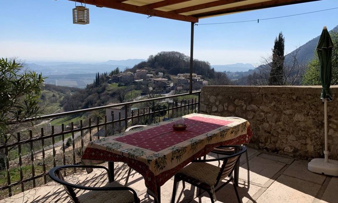 Braga House | 35 m² House ∙ 1 bedroom ∙ 2 guests