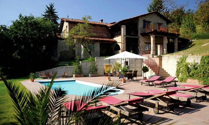 Bastia Mondovi House | 35 m² House ∙ 2 guests
