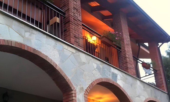 Pietra Marazzi House | 35 m² House ∙ 4 guests