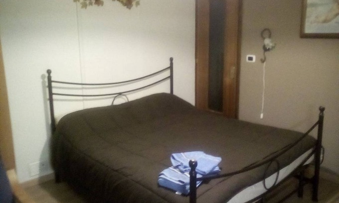 Candiolo Resort | 35 m² Private room ∙ 1 bedroom ∙ 2 guests