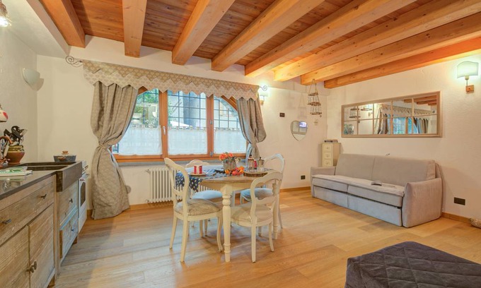 Bardonecchia Apartment | 35 m² Studio flat ∙ 2 guests