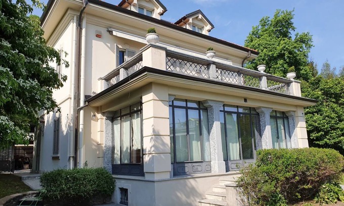 Suna Villa | 350 m² Villa ∙ 3 bedrooms ∙ 6 guests