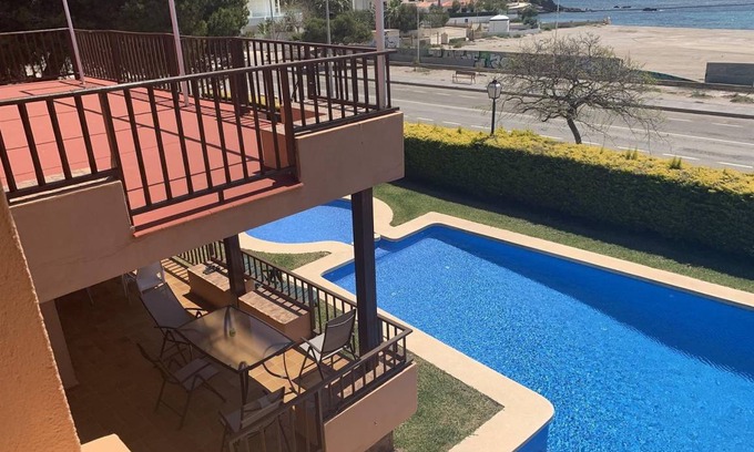Calabardina Villa | 350 m² Villa ∙ 6 bedrooms ∙ 10 guests