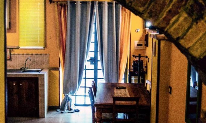 Spoltore Apartment | 36 m² Apartment ∙ 1 bedroom ∙ 2 guests