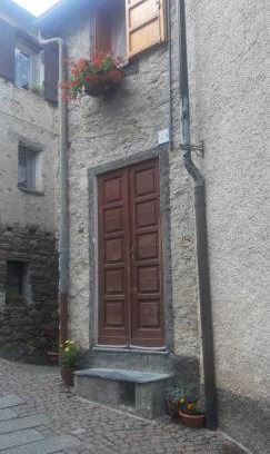 Mendatica House | 36 m² House ∙ 1 bedroom ∙ 4 guests
