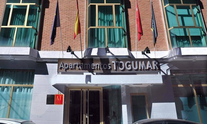 Prosperidad Apartment | 36 m² Serviced apartment ∙ 127 guests