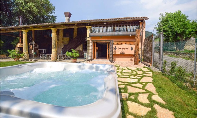 Barbarano Vicentino House | 360 m² House ∙ 4 bedrooms ∙ 8 guests