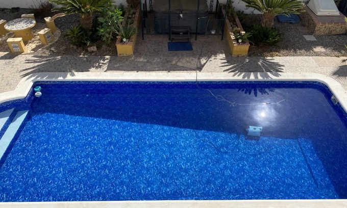 Arboleas Villa | 365 m² Villa ∙ 4 bedrooms ∙ 8 guests
