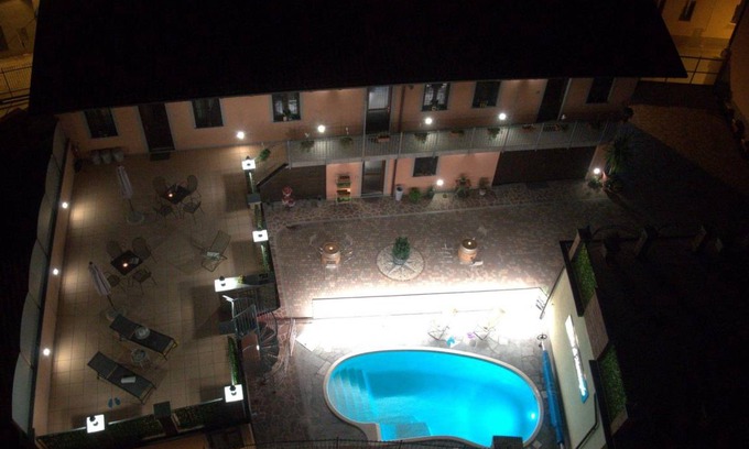 Monticello d'Alba Apartment | 37 m² Apartment ∙ 1 bedroom ∙ 5 guests