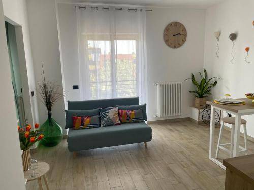 Scanzano Jonico Bed & Breakfast | 37 m² Bed and breakfast ∙ 6 guests