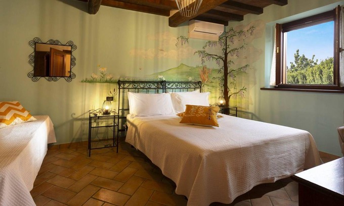 Scandiano Apartment | 38 m² Apartment ∙ 1 bedroom ∙ 3 guests