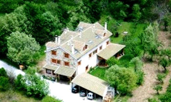 Nava del Barco Bed & Breakfast | 38 m² Bed and breakfast ∙ 2 guests