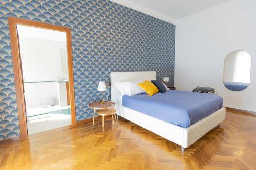 Cimitile Bed & Breakfast | 38 m² Bed and breakfast ∙ 3 guests