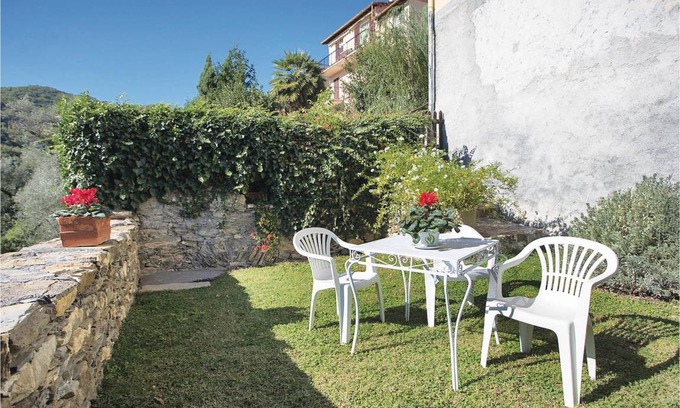 Vellego House | 38 m² House ∙ 1 bedroom ∙ 3 guests