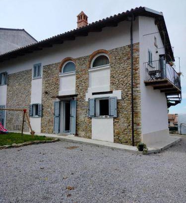 Albaretto della Torre Bed & Breakfast | 39 m² Bed and breakfast ∙ 4 guests