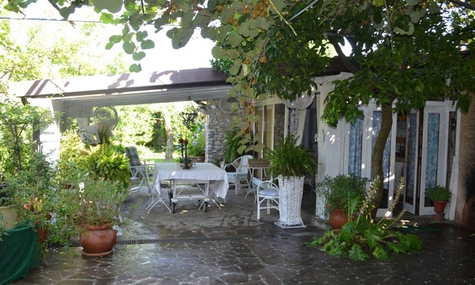 Capanne-Prato-Cinquale House | 40 m² House ∙ 1 bedroom ∙ 2 guests