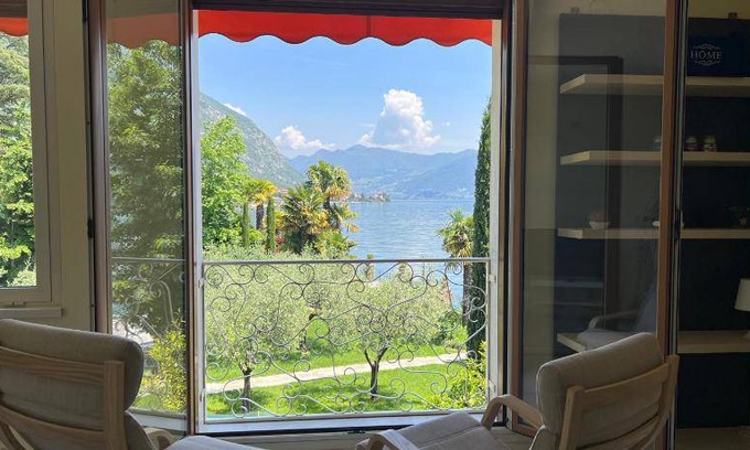 Predore Apartment | 40 m² Apartment ∙ 1 bedroom ∙ 2 guests