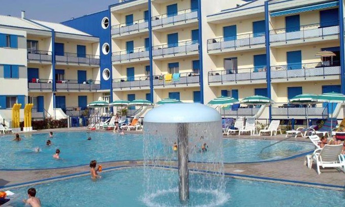 Torre di Fine Apartment | 40 m² Apartment ∙ 1 bedroom ∙ 4 guests