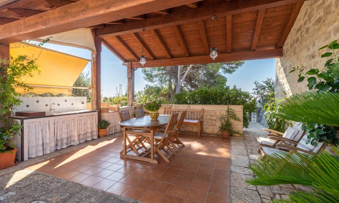 Modica Apartment | 40 m² Apartment ∙ 1 bedroom ∙ 3 guests
