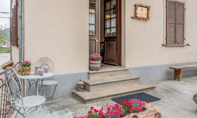 Ghigo Apartment | 40 m² Apartment ∙ 1 bedroom ∙ 4 guests