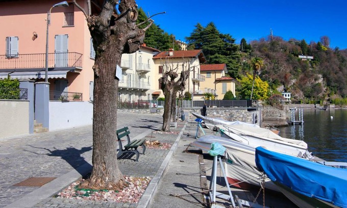 Tremezzina Apartment | 40 m² Apartment ∙ 2 guests