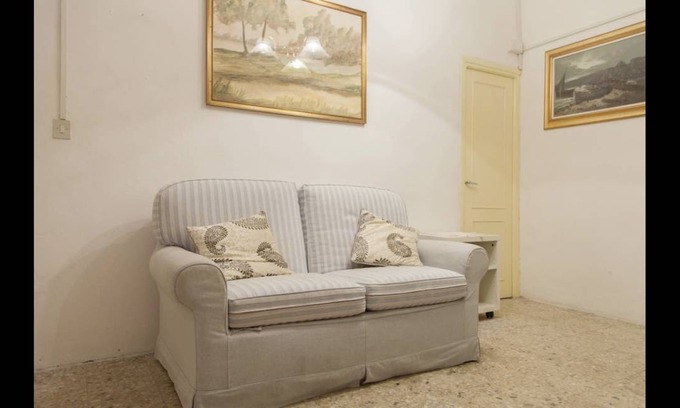 Dolceacqua Apartment | 40 m² Apartment ∙ 1 bedroom ∙ 2 guests