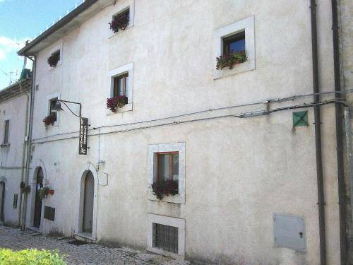 Civitella Alfedena Bed & Breakfast | 40 m² Bed and breakfast ∙ 3 guests