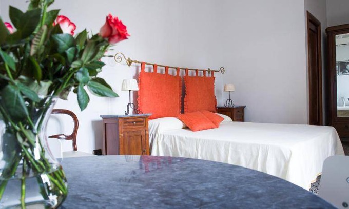 Battipaglia Bed & Breakfast | 40 m² Bed and breakfast ∙ 8 guests