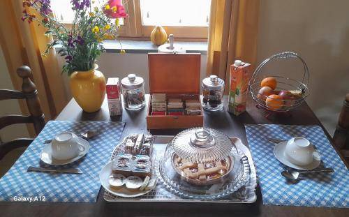 Bricherasio Bed & Breakfast | 40 m² Bed and breakfast ∙ 4 guests