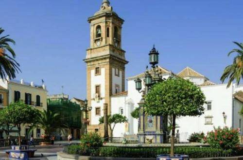 Algeciras Bed & Breakfast | 40 m² Bed and breakfast ∙ 2 guests