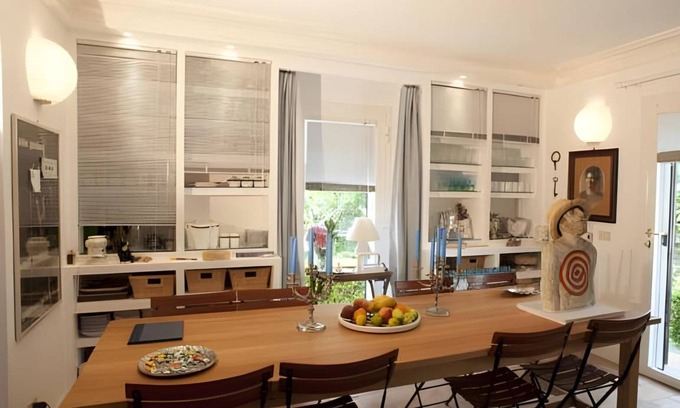 Cerveteri Bed & Breakfast | 40 m² Bed and breakfast ∙ 4 guests
