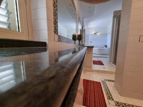 Ceccano Bed & Breakfast | 40 m² Bed and breakfast ∙ 4 guests