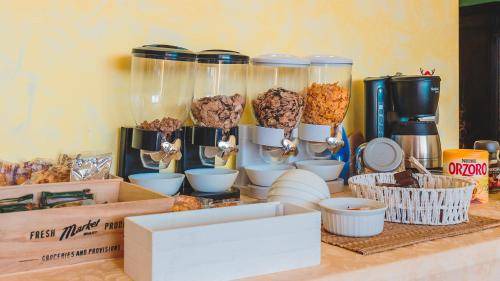 Orvieto Bed & Breakfast | 40 m² Bed and breakfast ∙ 4 guests