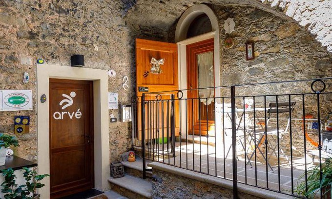 Castelbianco Bed & Breakfast | 40 m² Bed and breakfast ∙ 2 bedrooms ∙ 5 guests