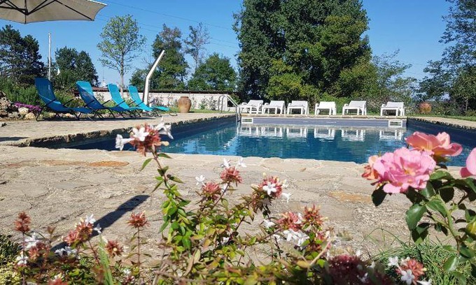 Rocchetta Tanaro Bed & Breakfast | 40 m² Bed and breakfast ∙ 5 guests