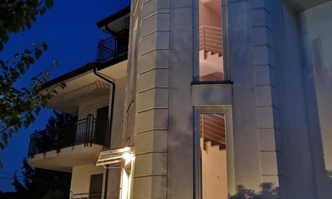 Alife Bed & Breakfast | 40 m² Bed and breakfast ∙ 6 guests