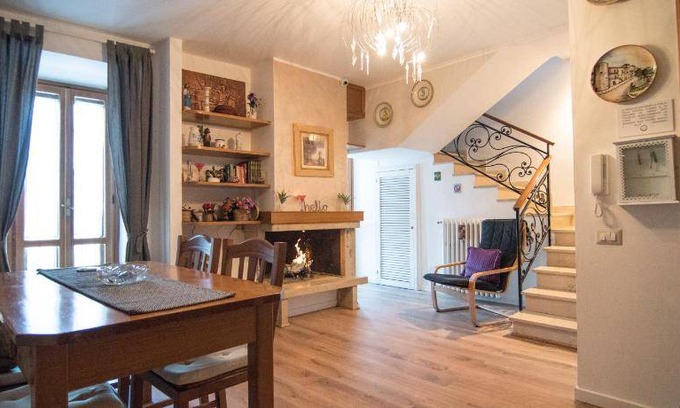 Guardiagrele Bed & Breakfast | 40 m² Bed and breakfast ∙ 3 guests