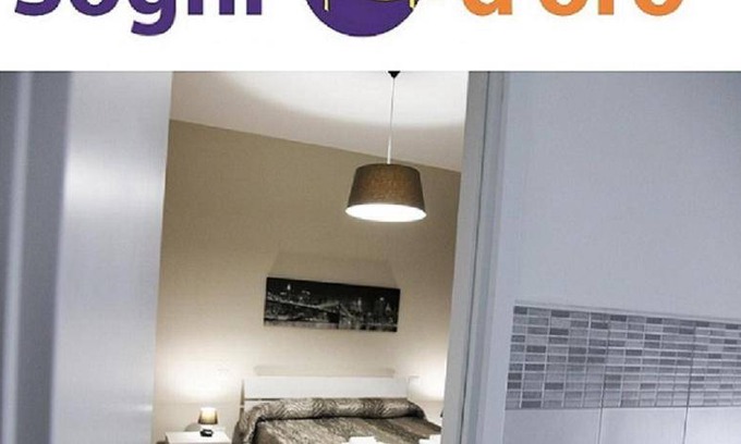 Lamezia Terme Bed & Breakfast | 40 m² Bed and breakfast ∙ 4 guests